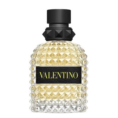 Valentino Uomo Born In Roma Yellow Dream