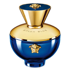 Versace Pour Femme Dylan Blue