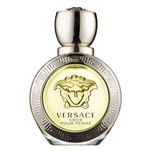 Versace Eros Pour Femme Eau de Toilette