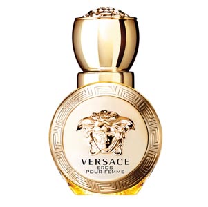 Versace Eros Pour Femme