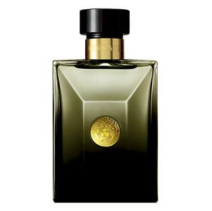 Versace Pour Homme Oud Noir