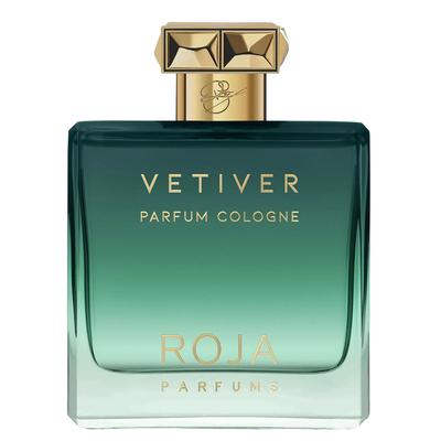 Vetiver Pour Homme Parfum