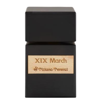 XIX March